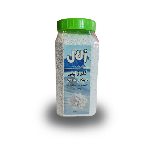 کلر ژاپنی 90%